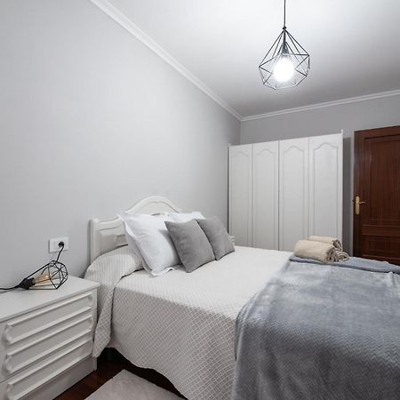 Apartamento Acogedor Centrico Monforte De Lemos Exterior photo