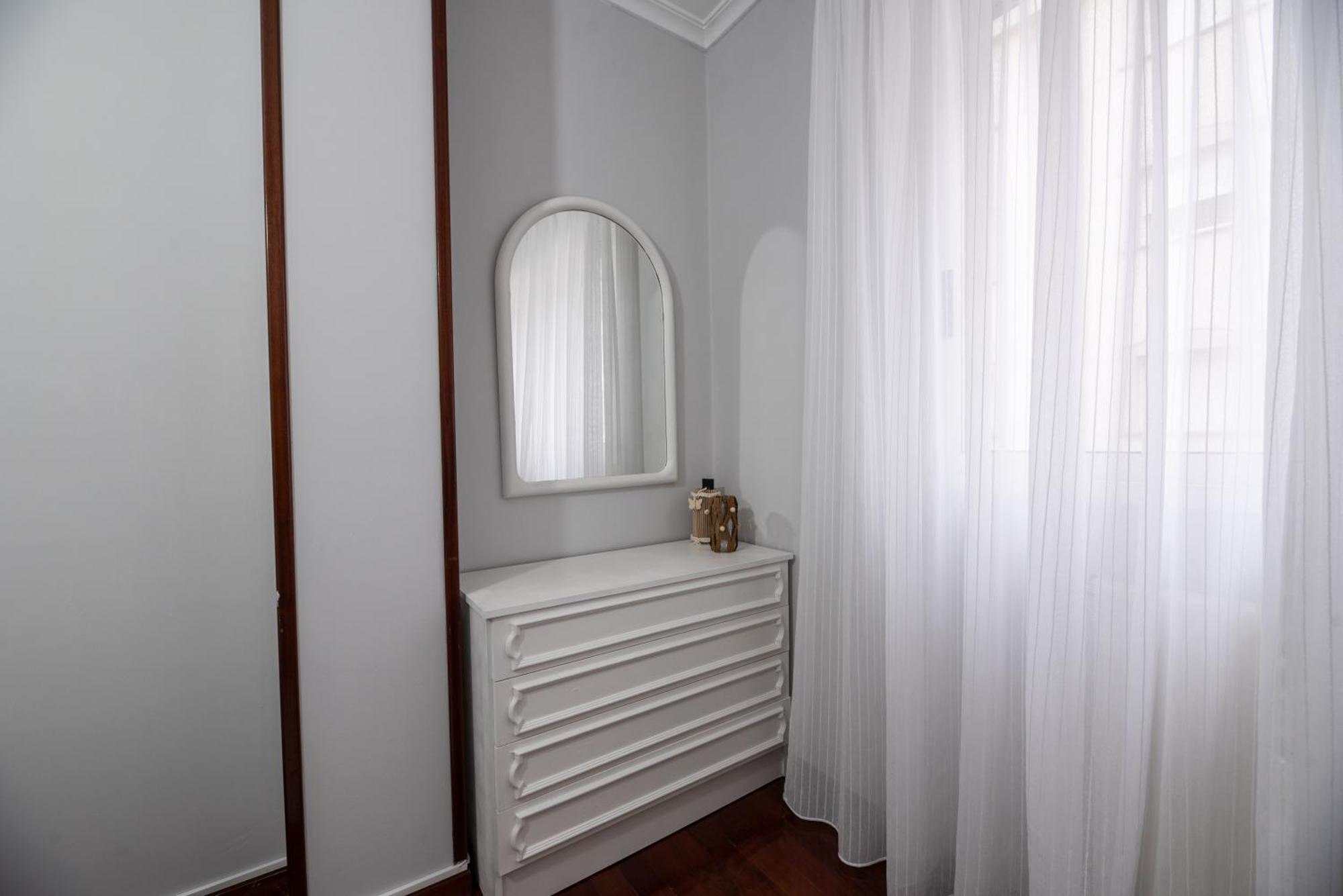 Apartamento Acogedor Centrico Monforte De Lemos Exterior photo