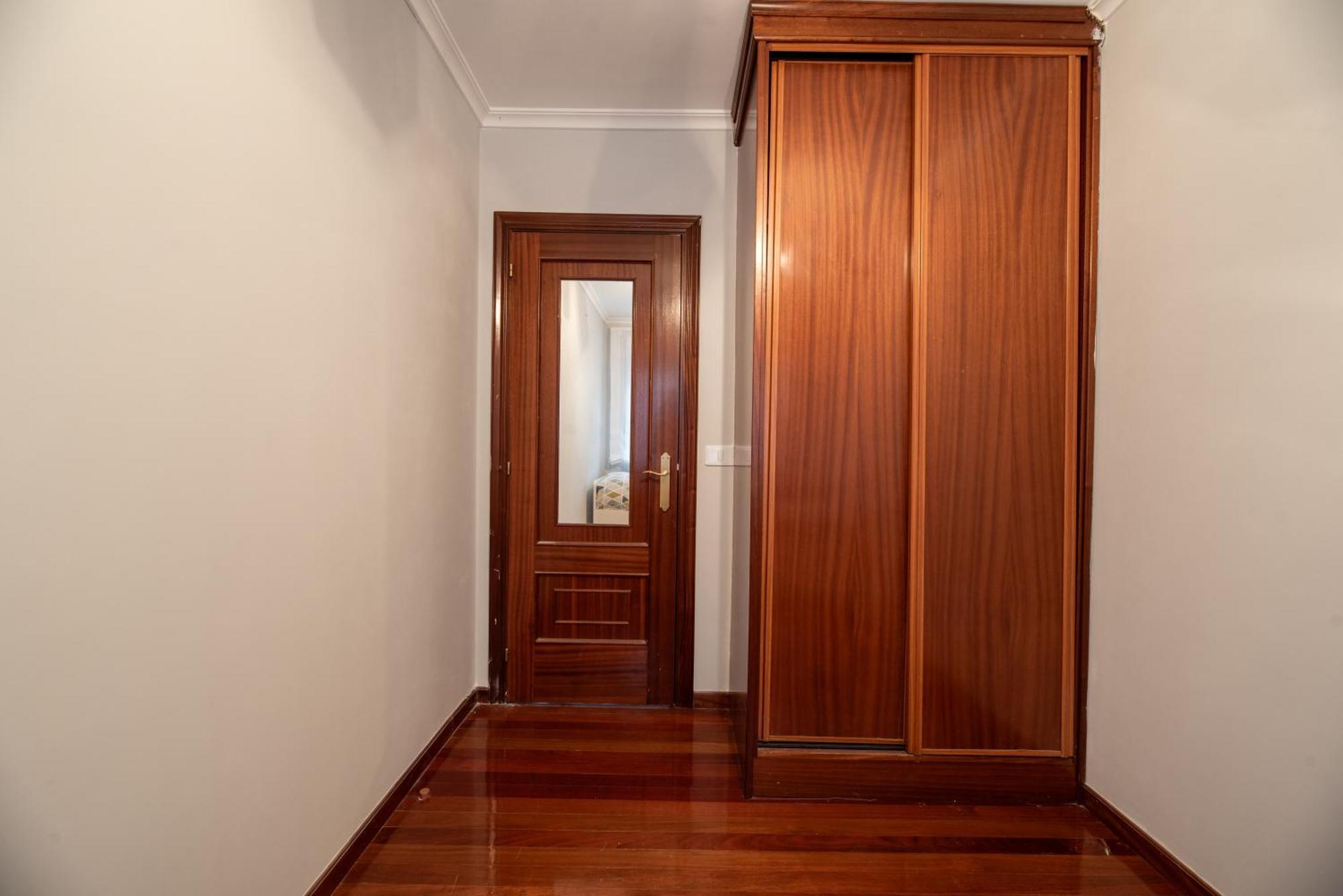 Apartamento Acogedor Centrico Monforte De Lemos Exterior photo