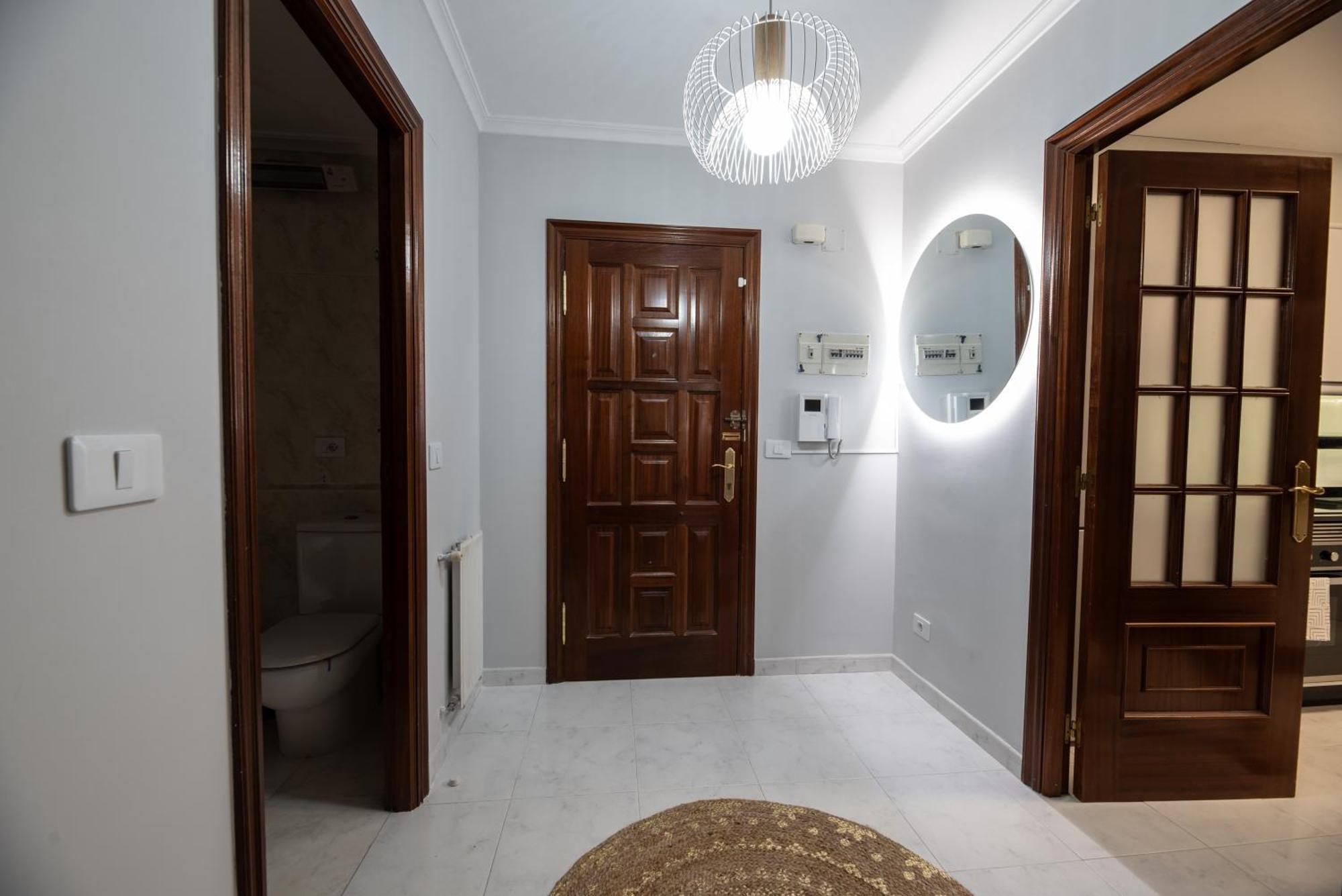 Apartamento Acogedor Centrico Monforte De Lemos Exterior photo