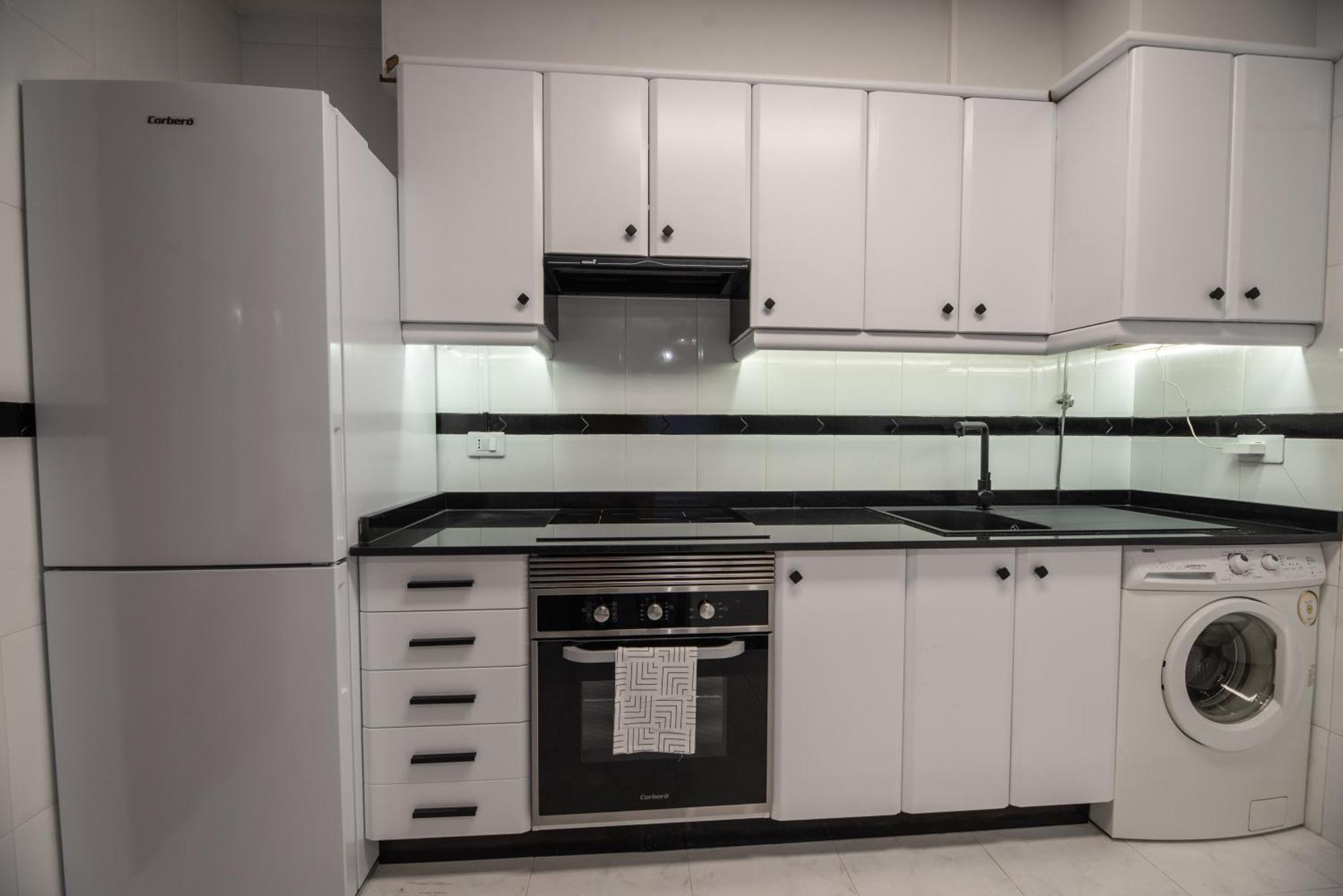 Apartamento Acogedor Centrico Monforte De Lemos Exterior photo