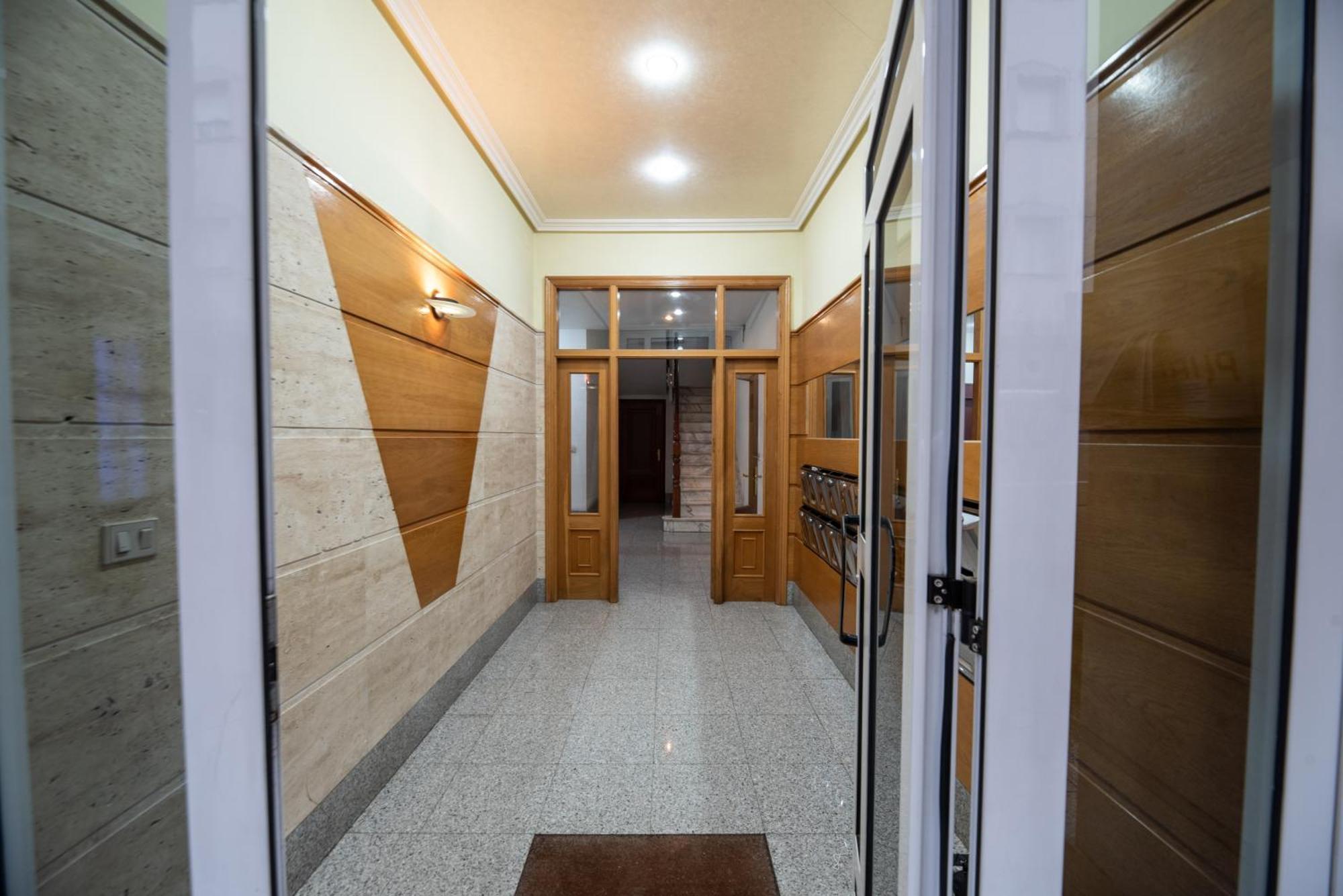 Apartamento Acogedor Centrico Monforte De Lemos Exterior photo