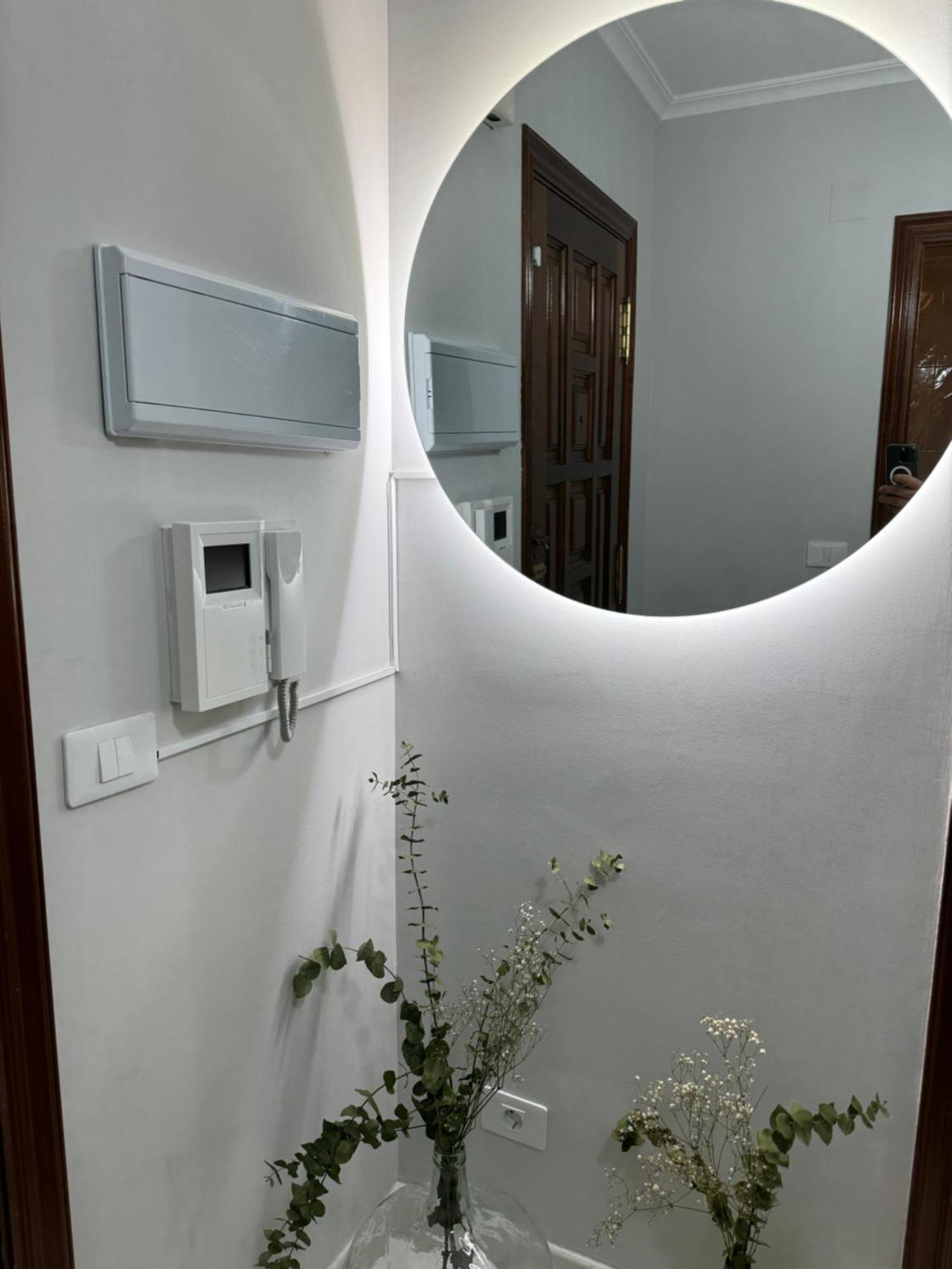 Apartamento Acogedor Centrico Monforte De Lemos Exterior photo